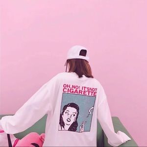 Meet your Posher, Alisa